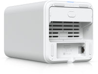Ubiquiti UNAS-2-W verkkolevypalvelin, valkoinen – 7