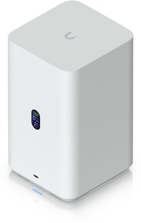 Ubiquiti UNAS-2-W verkkolevypalvelin, valkoinen – 8