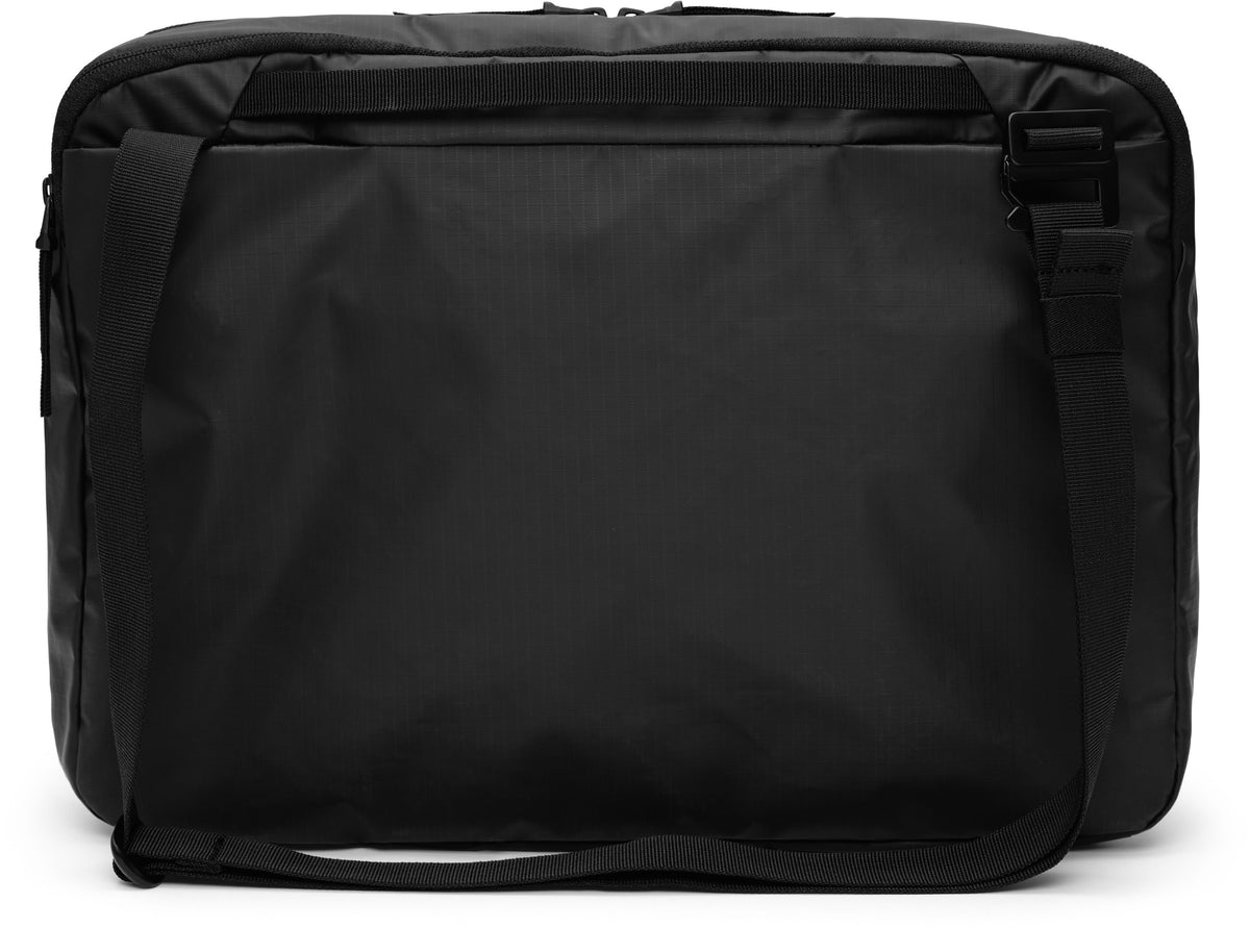 Db Ramverk Laptop Organizer 16" tietokonelaukku, black out – kuva 3