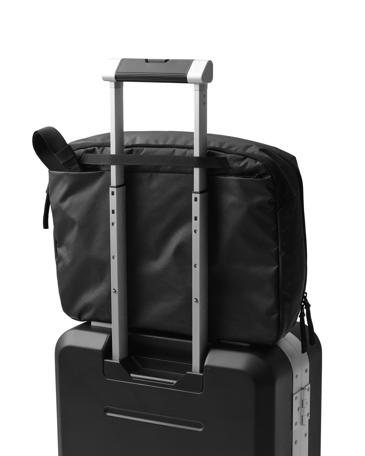 Db Ramverk Laptop Organizer 16" tietokonelaukku, black out – kuva 4