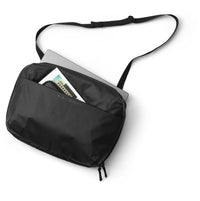 Db Ramverk Laptop Organizer 16" tietokonelaukku, black out – kuva 5