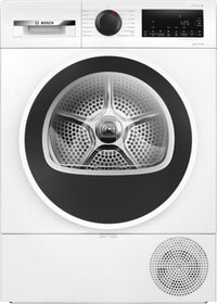 Bosch WQG2420WSN Serie 6, lämpöpumppukuivausrumpu