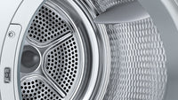 Bosch WQG2420WSN Serie 6, lämpöpumppukuivausrumpu