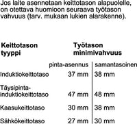 Siemens HR776G3B1 iQ700 uuni lisähöyrytoiminnolla, 60 x 60 cm, musta