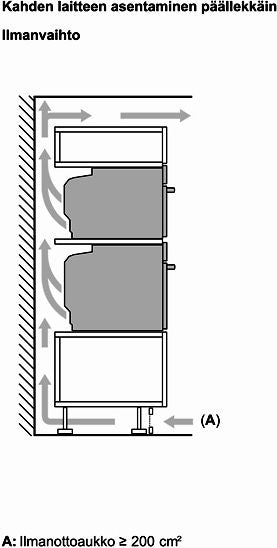Siemens HR776G3B1 iQ700 uuni lisähöyrytoiminnolla, 60 x 60 cm, musta
