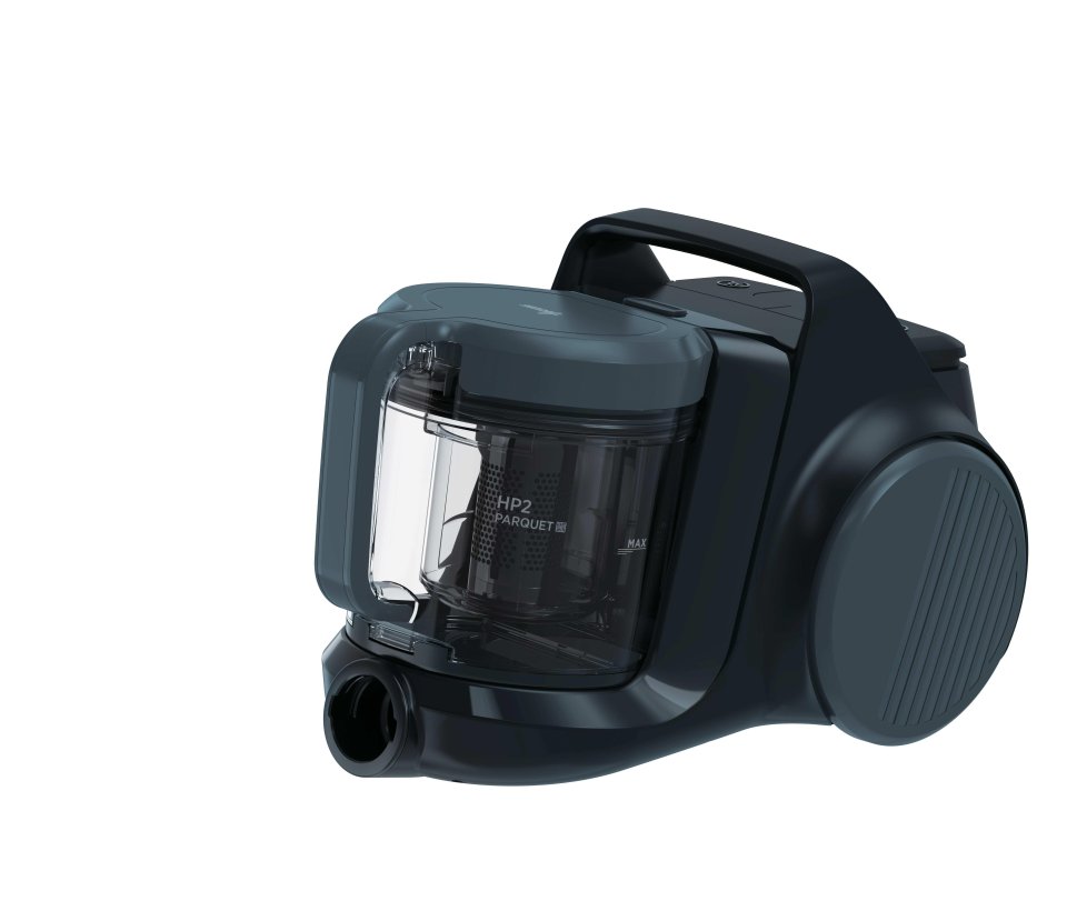 Hoover HP2 Home pölypussiton imuri