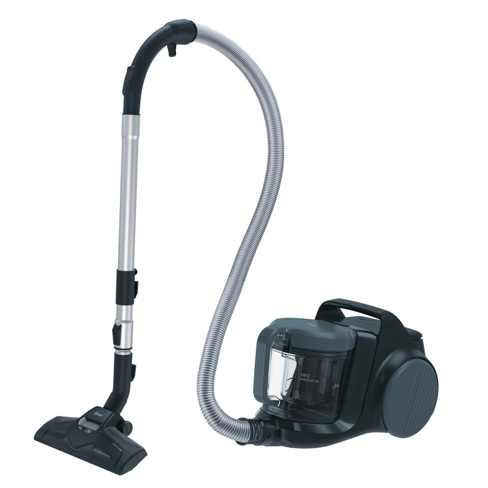 Hoover HP2 Home pölypussiton imuri