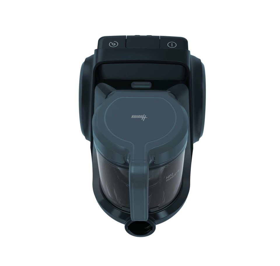 Hoover HP2 Home pölypussiton imuri