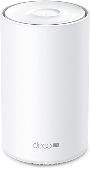 TP‑LINK Deco X10‑5G 5G/WiFi 6 Mesh‑järjestelmä