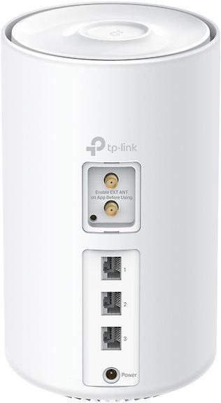 TP‑LINK Deco X10‑5G 5G/WiFi 6 Mesh‑järjestelmä