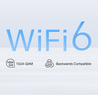 TP‑LINK Deco X10‑5G 5G/WiFi 6 Mesh‑järjestelmä