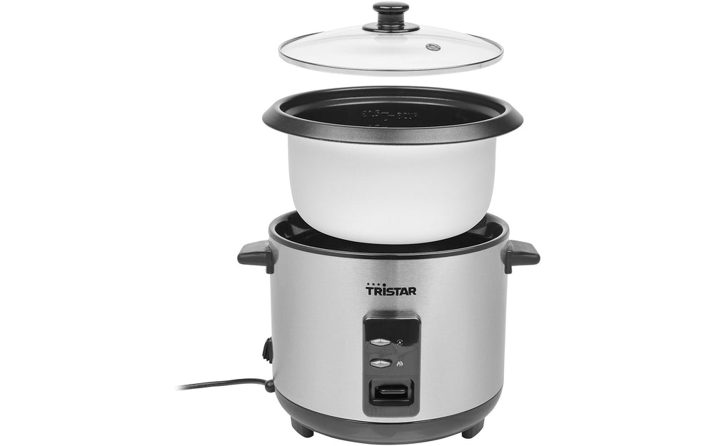 Tristar RK-6147 riisinkeitin, 1.5 L – kuva 2