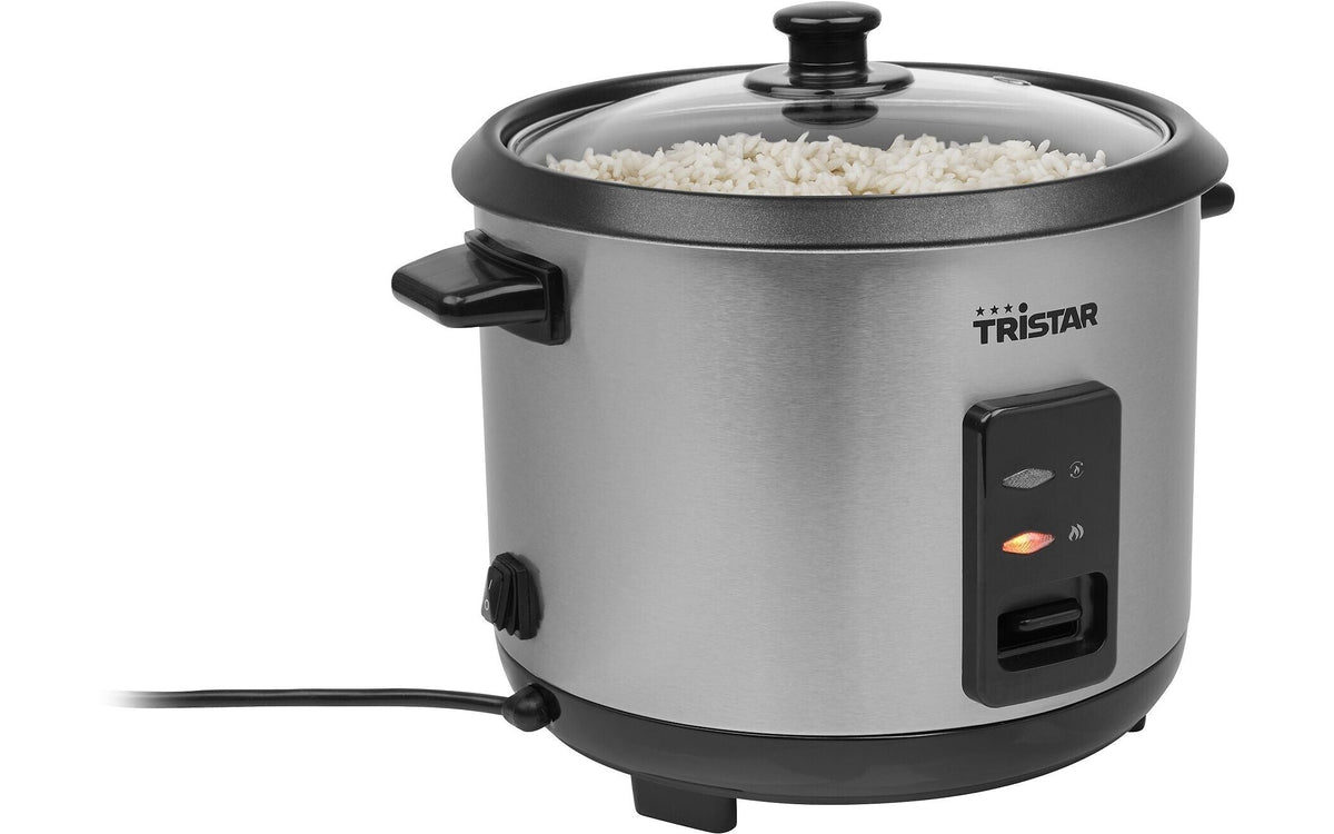 Tristar RK-6147 riisinkeitin, 1.5 L – kuva 4