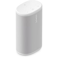 Sonos Play kannettava älykaiutin, valkoinen – kuva 1
