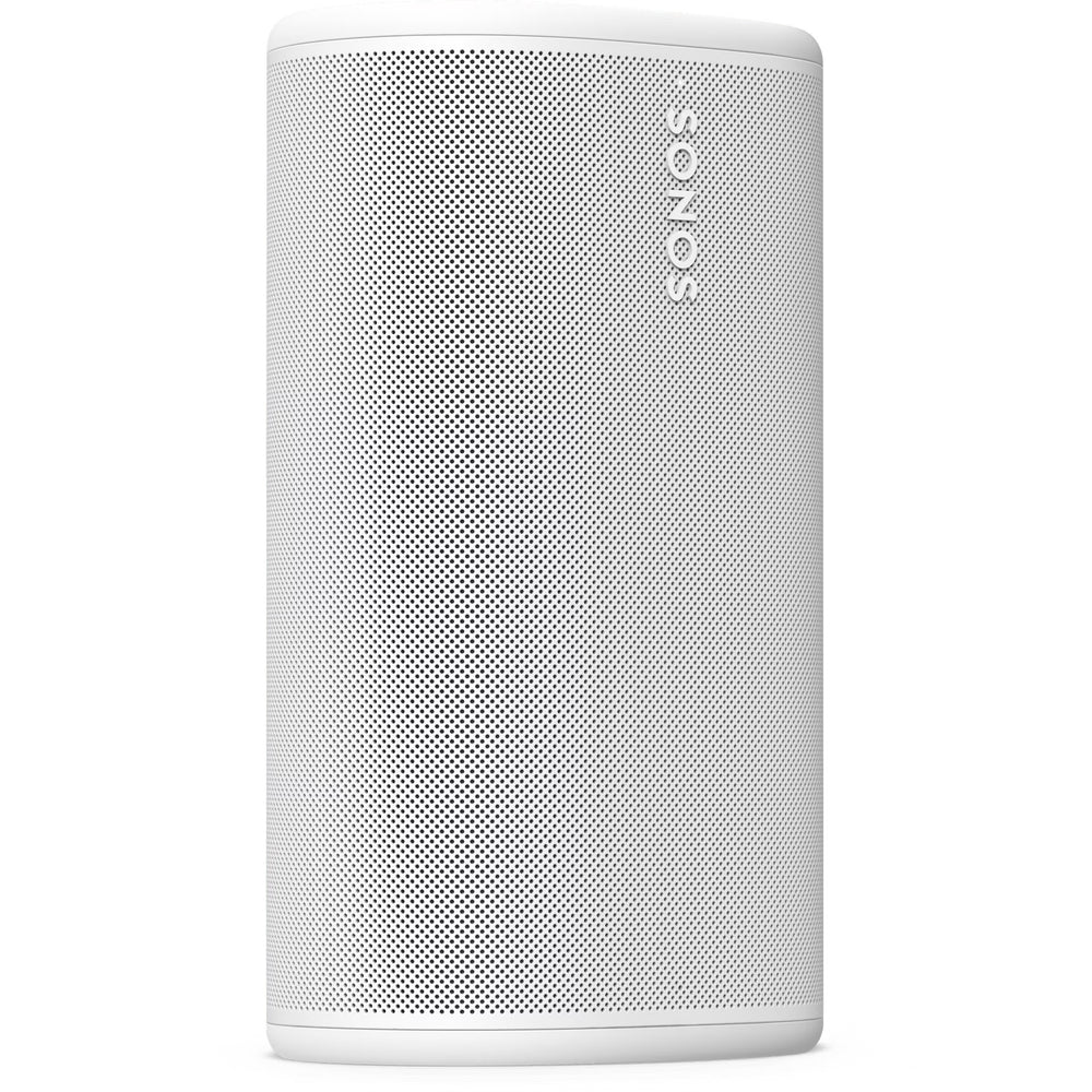 Sonos Play kannettava älykaiutin, valkoinen – kuva 2