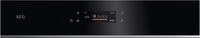 AEG BP7NB00 7000 MealAssist PizzaExpert kalusteuuni, musta