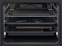 AEG BP7NB00 7000 MealAssist PizzaExpert kalusteuuni, musta