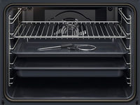 AEG BP7NB00 7000 MealAssist PizzaExpert kalusteuuni, musta