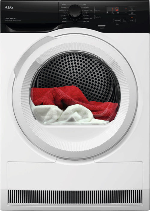 AEG TE782W84W 7000 SensiDry® kuivausrumpu