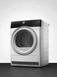 AEG TE782W84W 7000 SensiDry® kuivausrumpu