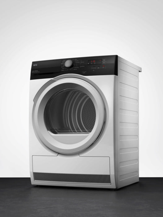 AEG TE782W84W 7000 SensiDry® kuivausrumpu