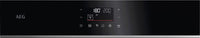 AEG TK6NK40PB 6000 CombiQuick yhdistelmäuuni