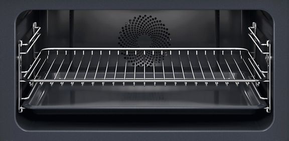AEG TK6NK40PB 6000 CombiQuick yhdistelmäuuni
