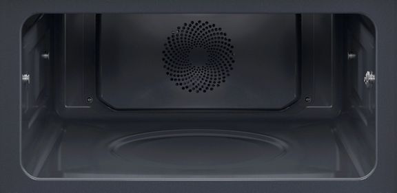 AEG TK6NK40PB 6000 CombiQuick yhdistelmäuuni