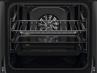 AEG TU5PB403PB 5000 SurroundCook® uuni, musta