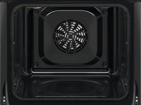 AEG TU5PB403PB 5000 SurroundCook® uuni, musta