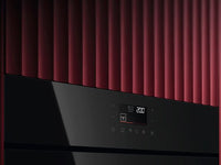 AEG TU5PB403PB 5000 SurroundCook® uuni, musta