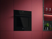 AEG TU5PB403PB 5000 SurroundCook® uuni, musta