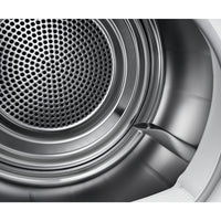 Electrolux EDE682W85W 600 GentleCare kuivausrumpu, 8 kg
