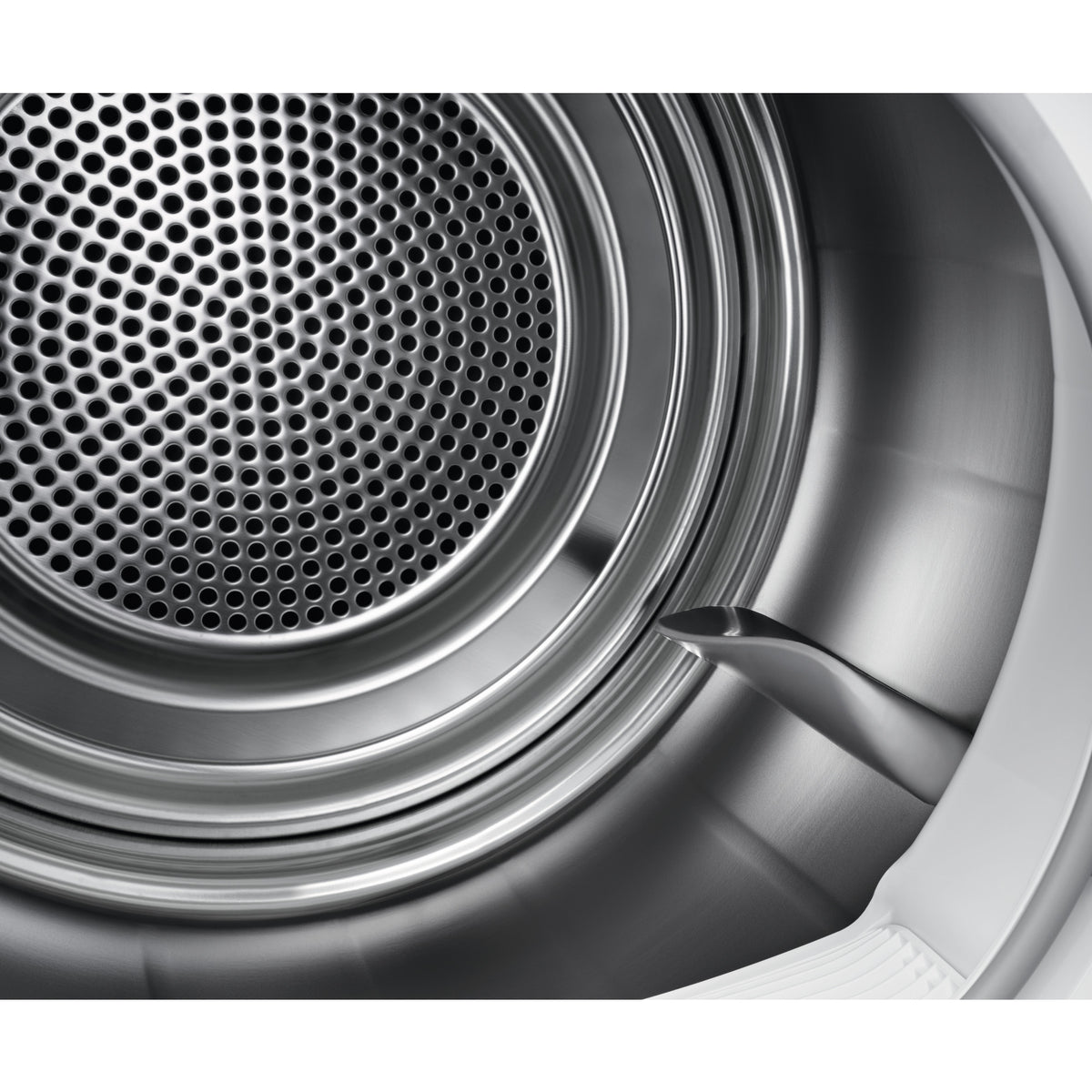 Electrolux EDE682W85W 600 GentleCare kuivausrumpu, 8 kg