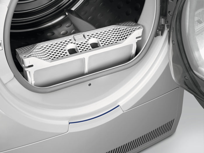 Electrolux EDI621W84W 600 GentleCare kuivausrumpu, 8 kg