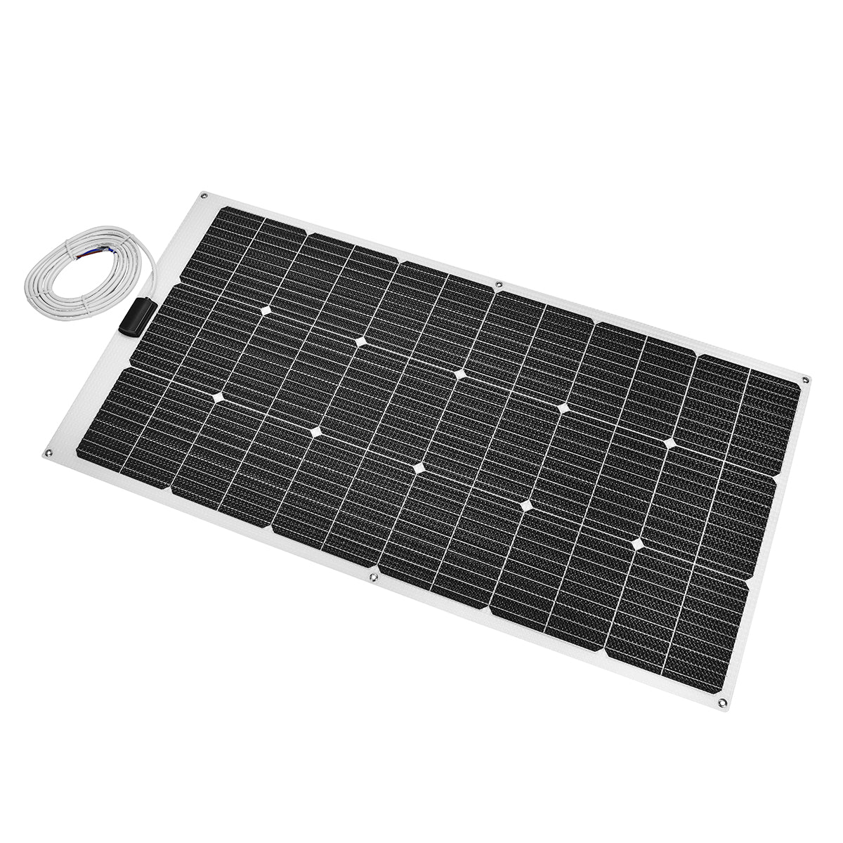 Venepaneeli Gotland 100 W - E-store.fi