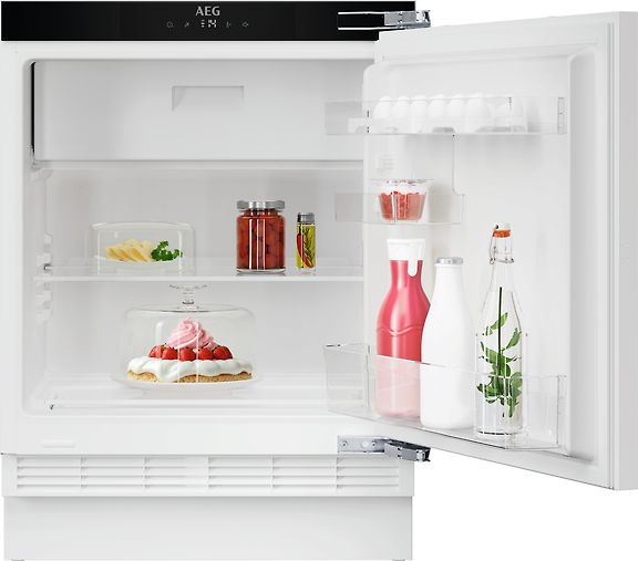 AEG OSF3S821EF – kuva 1