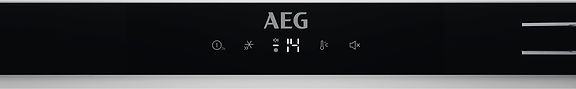 AEG OSF3S821EF – kuva 5