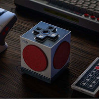 8BitDo Retro Cube 2 kaiutin, N Edition – kuva 3
