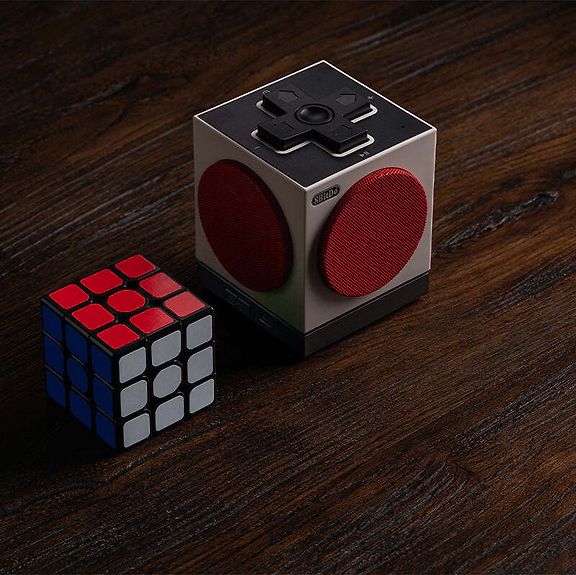 8BitDo Retro Cube 2 kaiutin, N Edition – kuva 4