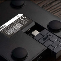 8BitDo Retro Cube 2 kaiutin, N Edition – kuva 5