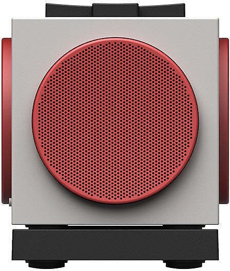 8BitDo Retro Cube 2 kaiutin, N Edition – kuva 6