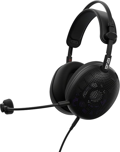 Sony INZONE H6 Air langalliset avoimet pelikuulokkeet – kuva 1