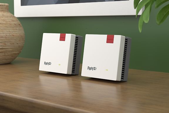 FRITZ!Mesh 1700 Mesh-järjestelmä, 2-pack
