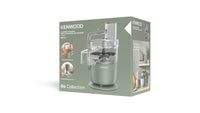 Kenwood FDP23.380GR MultiPro GO Blend monitoimikone, eukalyptyksenvihreä – kuva 14