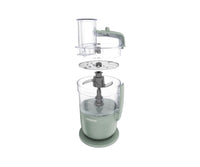 Kenwood FDP23.380GR MultiPro GO Blend monitoimikone, eukalyptyksenvihreä – kuva 3