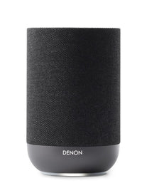 Denon Home 200 langaton kaiutin, musta