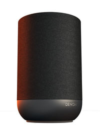 Denon Home 200 langaton kaiutin, musta – kuva 10