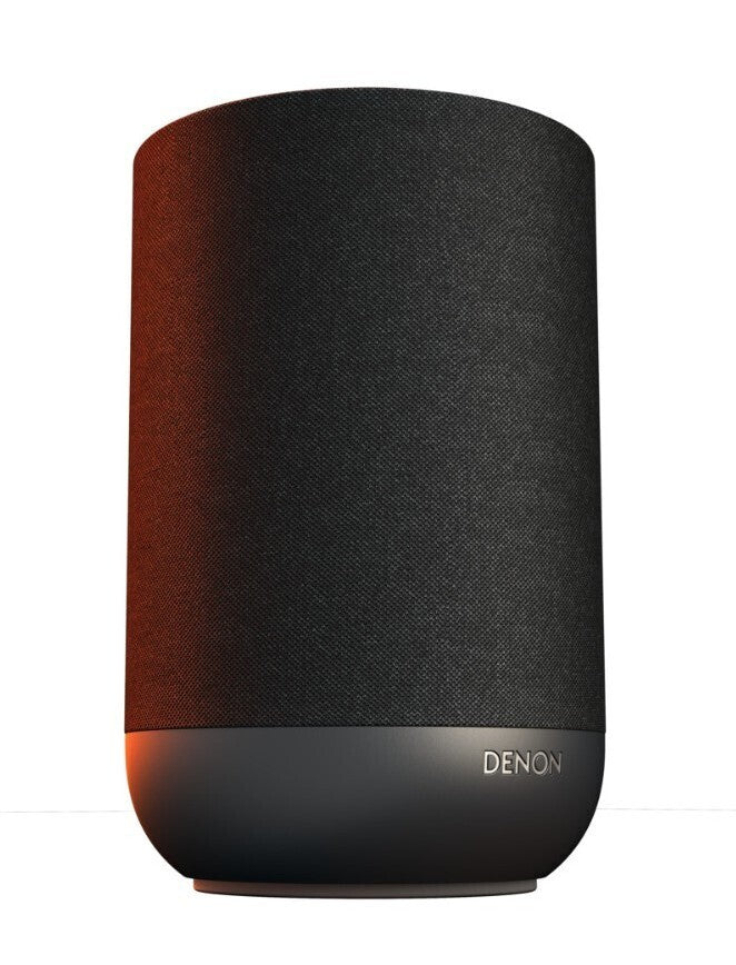 Denon Home 200 langaton kaiutin, musta – kuva 10