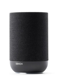 Denon Home 200 langaton kaiutin, musta – kuva 2